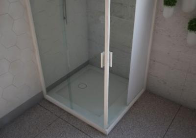 SHOWER TRAYS